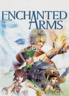 enchanted arms for pc