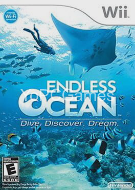 endless ocean pc download