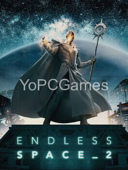 endless space 2 pc game