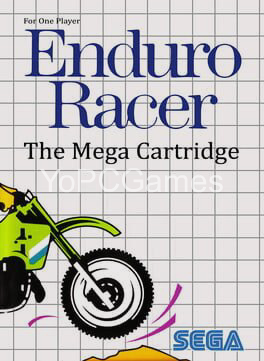 enduro racer game