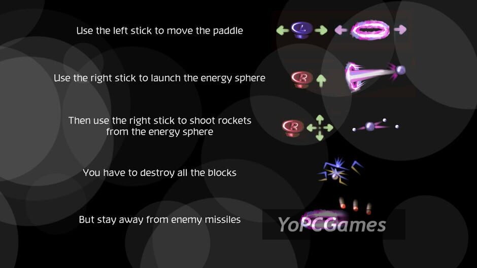 energy invasion screenshot 4