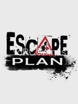 escape plan pc