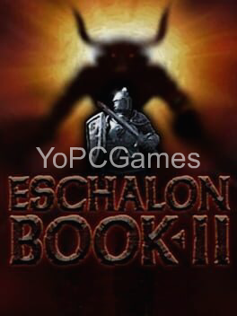eschalon: book ii for pc