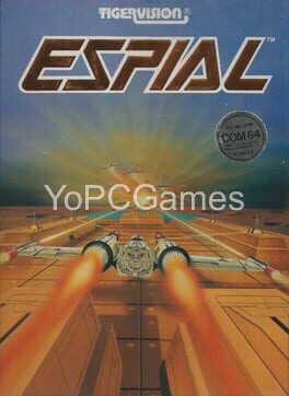 espial for pc