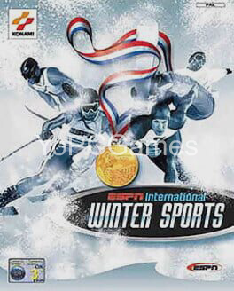 espn international winter sports 2002 game