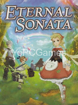 eternal sonata poster