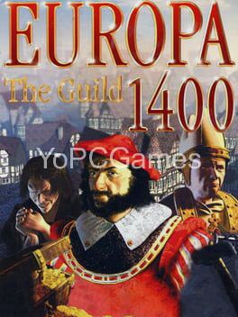europa 1400: the guild pc game