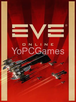 eve online game