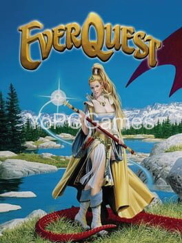 everquest cover