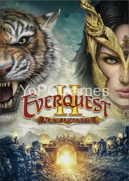 everquest ii: age of discovery for pc