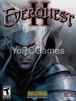 everquest ii: rise of kunark pc