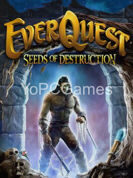 everquest: seeds of destruction pc