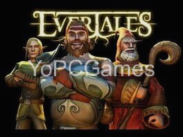 evertales pc game