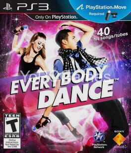 everybody dance pc
