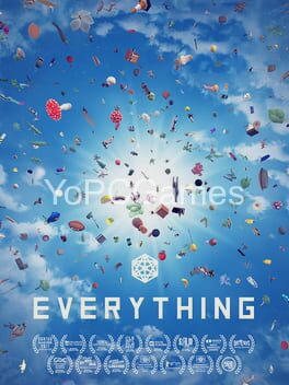 everything poster