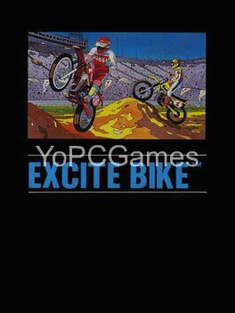 excitebike game