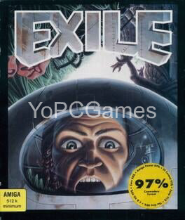 exile pc game