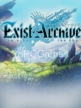 exist archive: the other side of the sky game