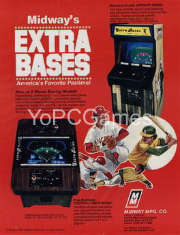 extra bases pc game