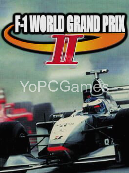 f-1 world grand prix ii pc game