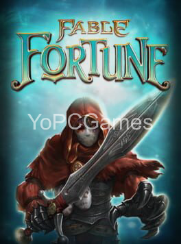 fable fortune pc