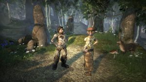 fable 2 pc crack