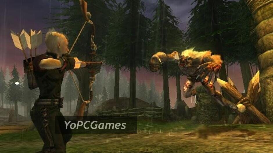 games like fable 3 download free