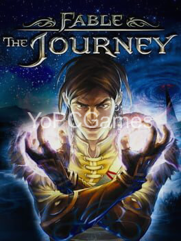 fable: the journey for pc