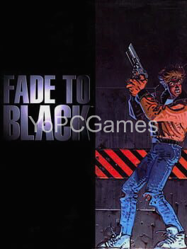 fade to black pc game