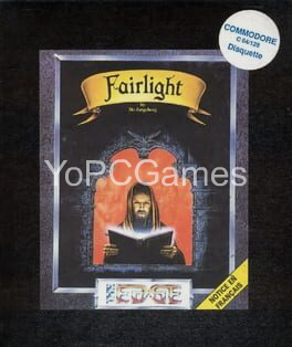 fairlight game