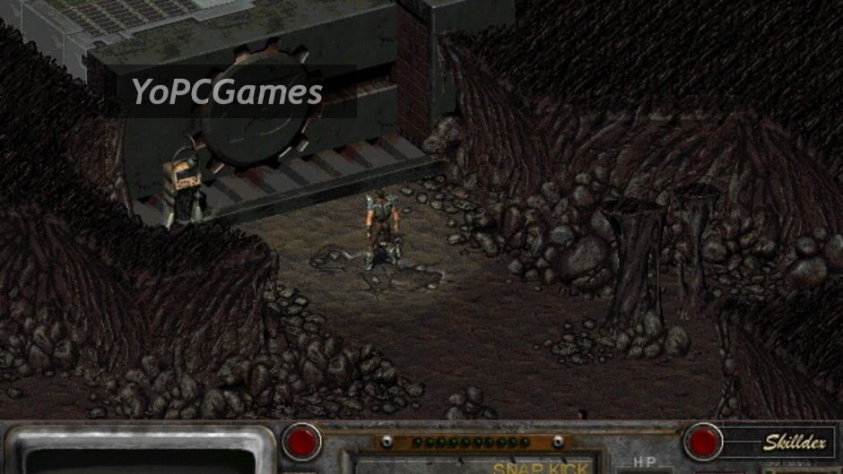 fallout 2 download free torrent