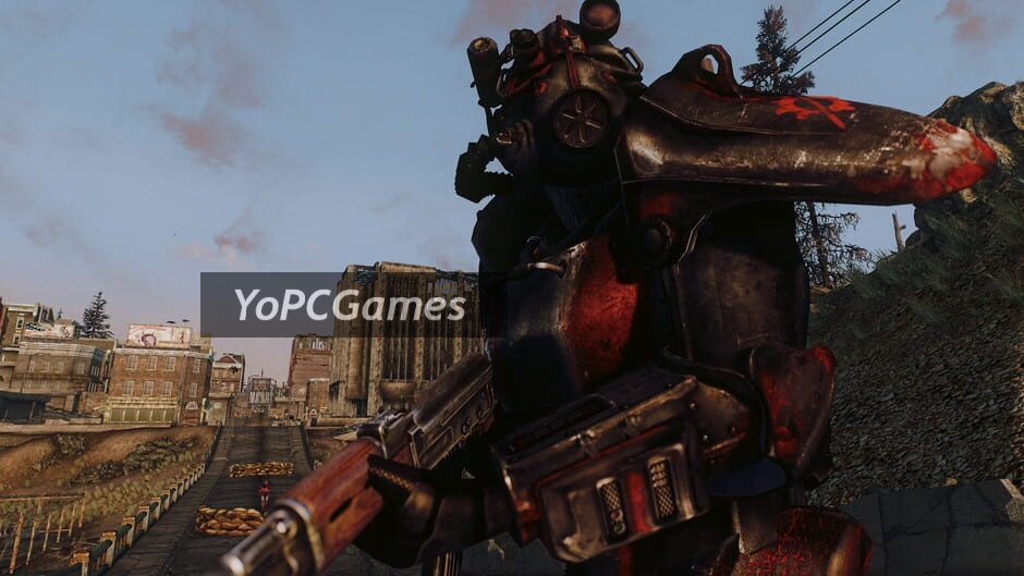 fallout 3 screenshot 5