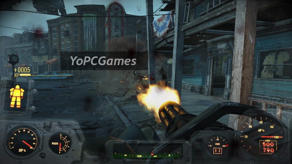 fallout 4 screenshot 2