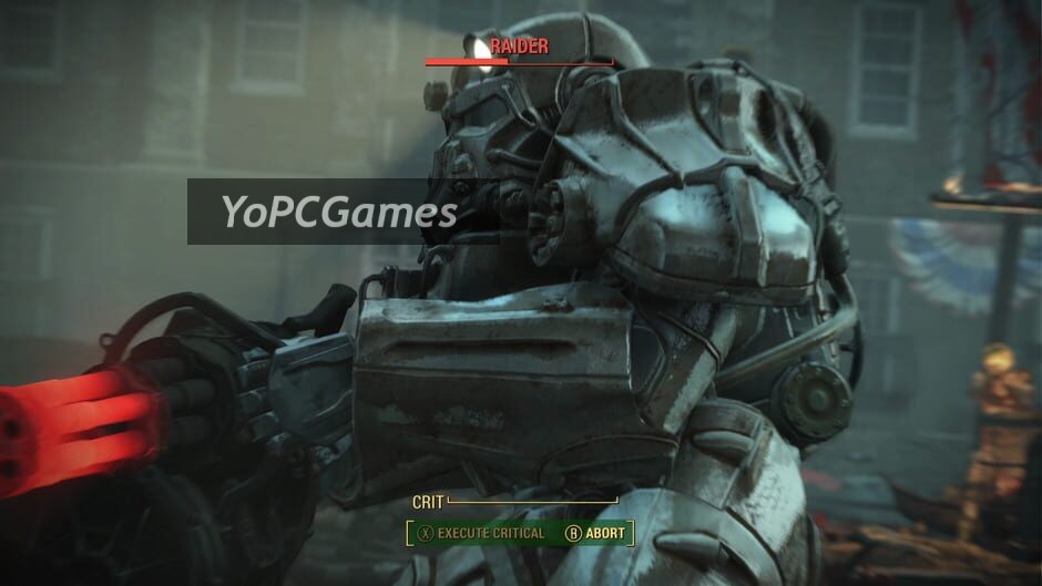 fallout 4 screenshot 3