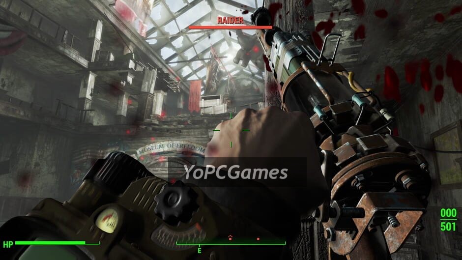 fallout 4 screenshot 5