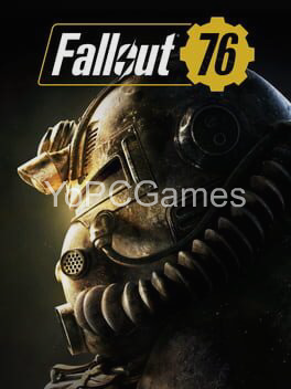 fallout 76 cover