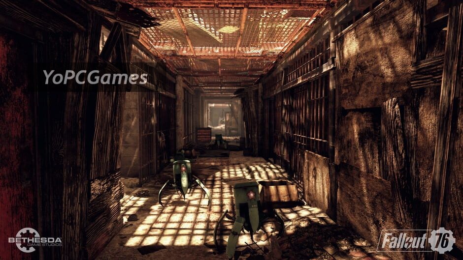 fallout 76 screenshot 3