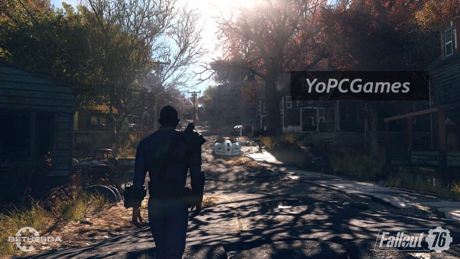 fallout 76 screenshot 4
