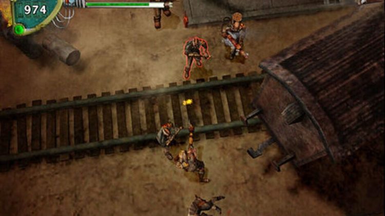 Fallout Tactics: Brotherhood of Steel download the new for mac