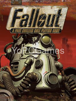 fallout for pc