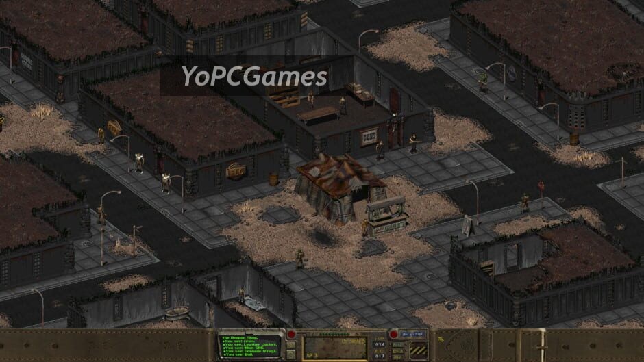 fallout screenshot 4