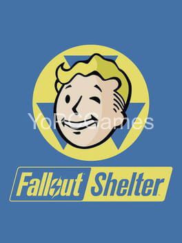 fallout shelter pc game