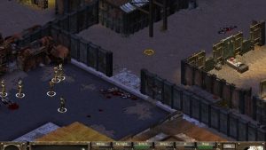 Fallout Tactics: Brotherhood of Steel free instals