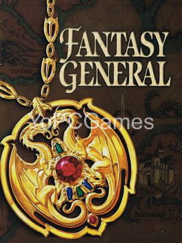 fantasy general poster