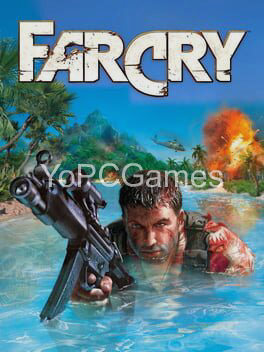 far cry game