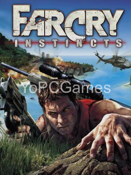 far cry instincts pc game