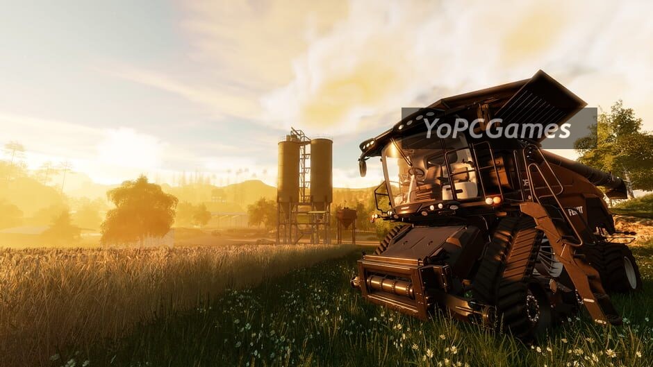 farming simulator 19 screenshot 3
