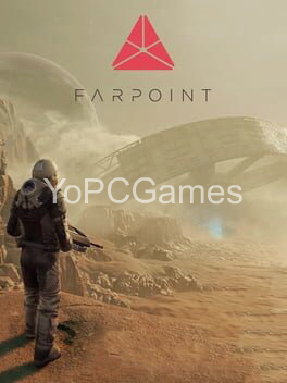 farpoint poster