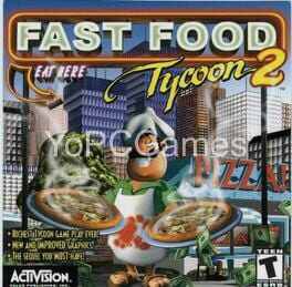 fast food tycoon 2 for pc
