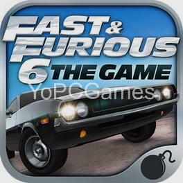 fast & furious 6: the game game
